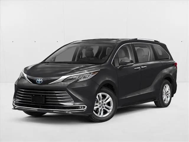 2026 Toyota Sienna Limited for sale in Buford, GA