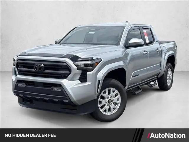 2026 Toyota Tacoma SR5 for sale in Buford, GA