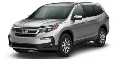 2019 Honda Pilot EX-L for sale in Newark, NJ