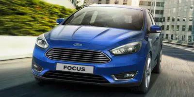2016 Ford Focus SE for sale in Newark, NJ