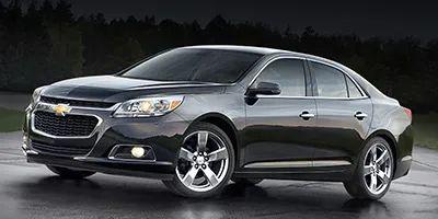 2014 Chevrolet Malibu 1LS for sale in Newark, NJ