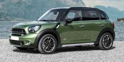 2015 MINI Countryman Cooper S for sale in Newark, NJ