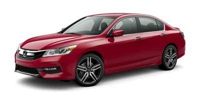 2017 Honda Accord Sport SE for sale in Newark, NJ