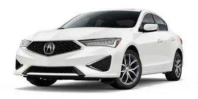 2019 Acura ILX Premium for sale in Newark, NJ