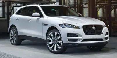 2019 Jaguar F-PACE 25t Prestige for sale in Newark, NJ