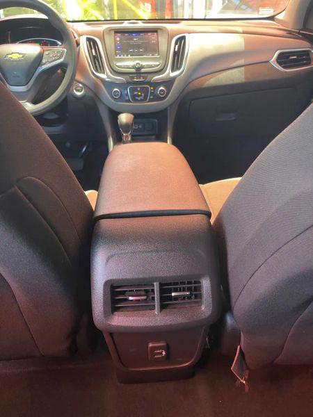 2022 Chevrolet Equinox FWD LS
