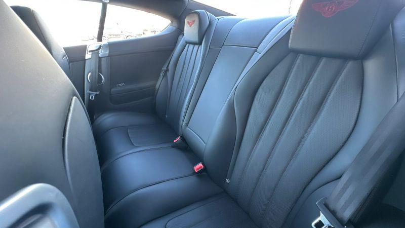2013 Bentley Continental GT V8