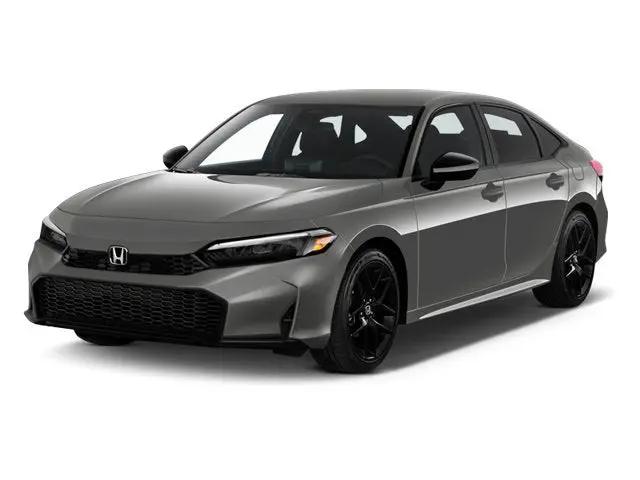 2026 Honda Civic Sport for sale in Corpus Christi, TX