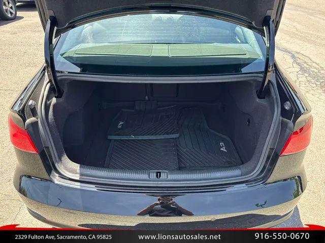 2016 Audi A3 1.8T Premium