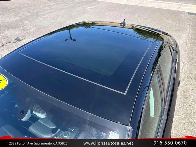 2016 Audi A3 1.8T Premium
