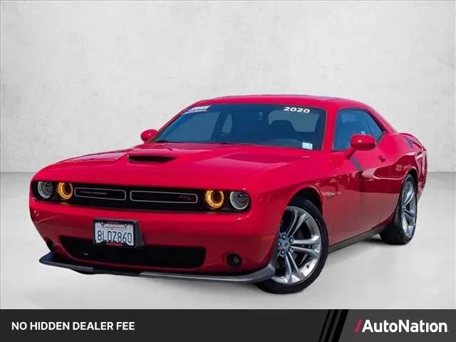 2020 Dodge Challenger R/T for sale in Mountain View, CA