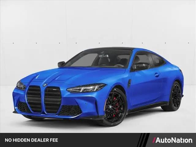 2027 BMW M4 Competition xDrive for sale in Mountain View, CA