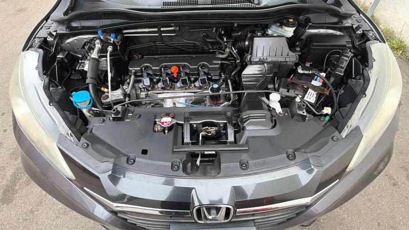 2017 Honda HR-V LX