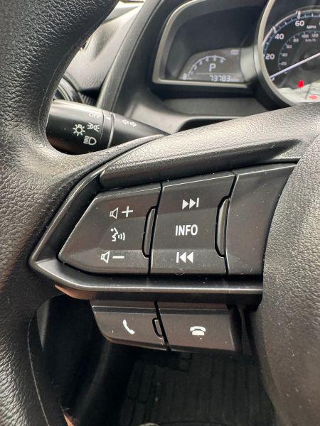 2019 Toyota Yaris L