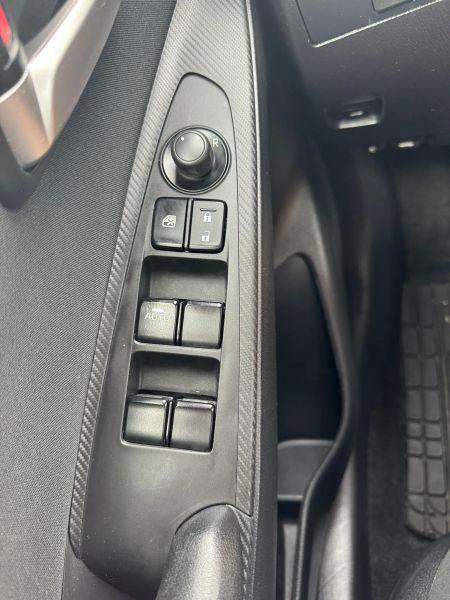 2019 Toyota Yaris L