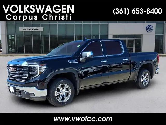 2024 GMC Sierra 1500 4WD Crew Cab Short Box SLT for sale in Corpus Christi, TX