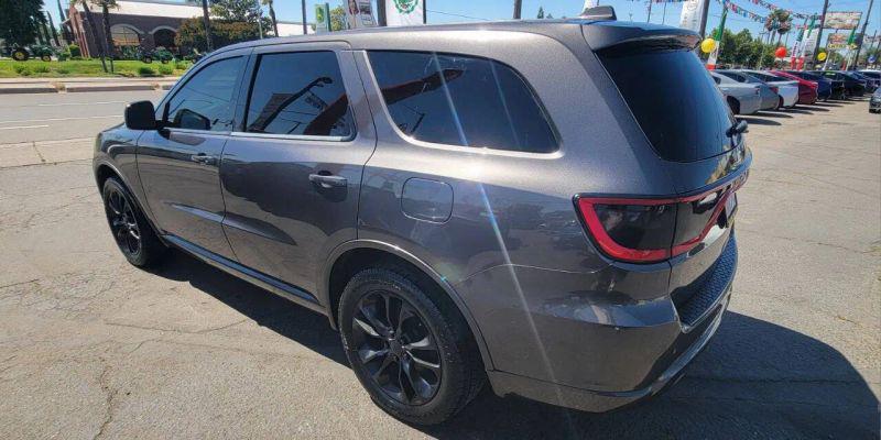 2019 Dodge Durango GT Plus AWD