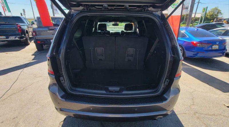 2019 Dodge Durango GT Plus AWD