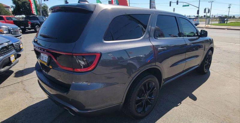 2019 Dodge Durango GT Plus AWD