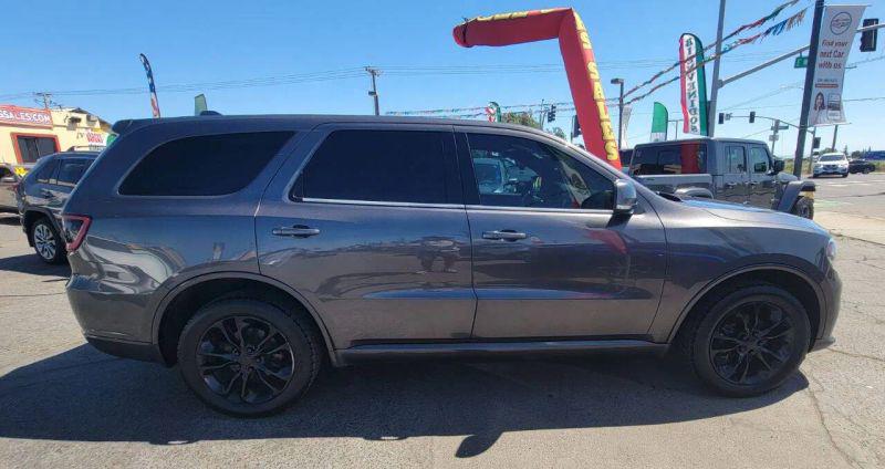 2019 Dodge Durango GT Plus AWD