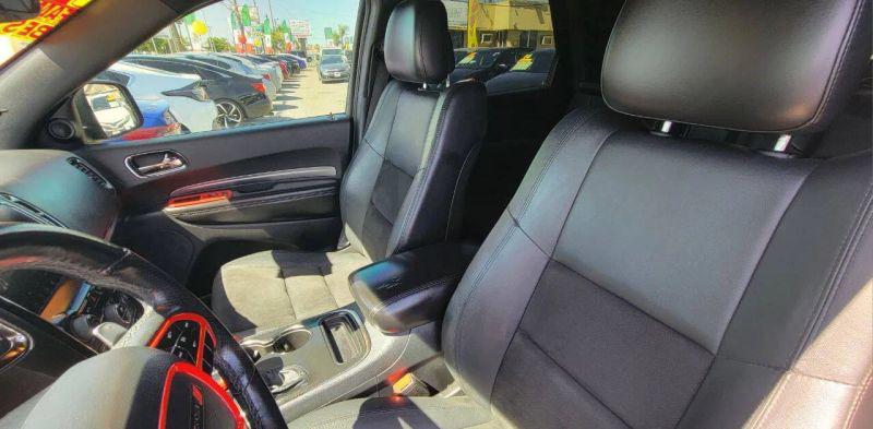 2019 Dodge Durango GT Plus AWD