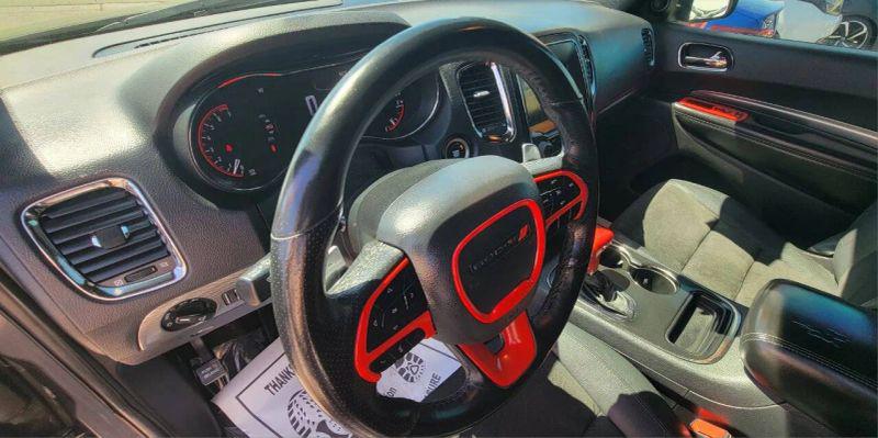 2019 Dodge Durango GT Plus AWD