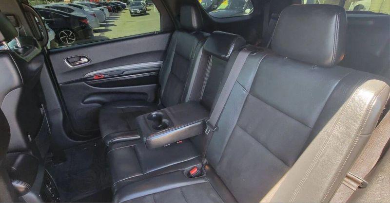 2019 Dodge Durango GT Plus AWD