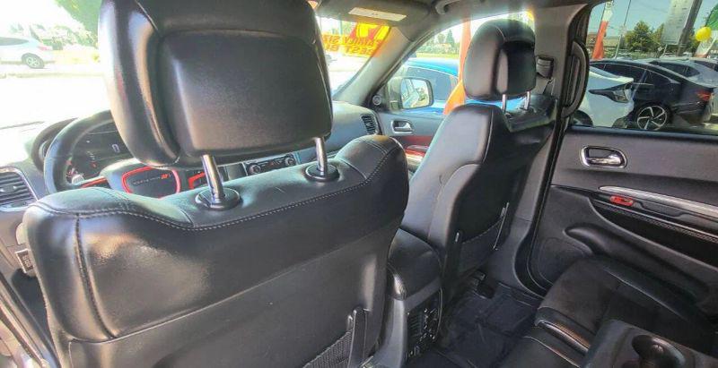 2019 Dodge Durango GT Plus AWD