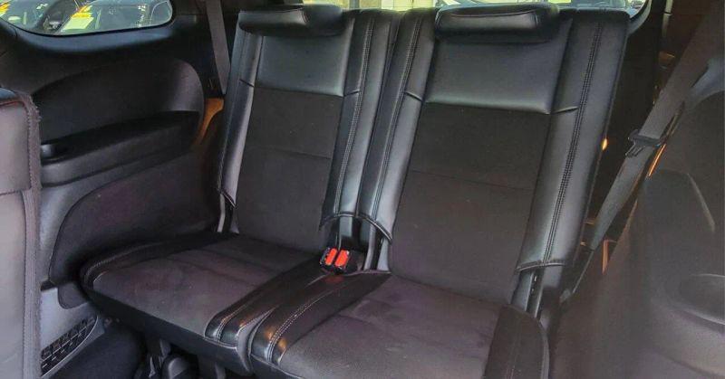 2019 Dodge Durango GT Plus AWD