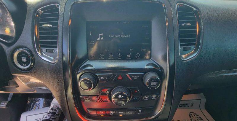 2019 Dodge Durango GT Plus AWD