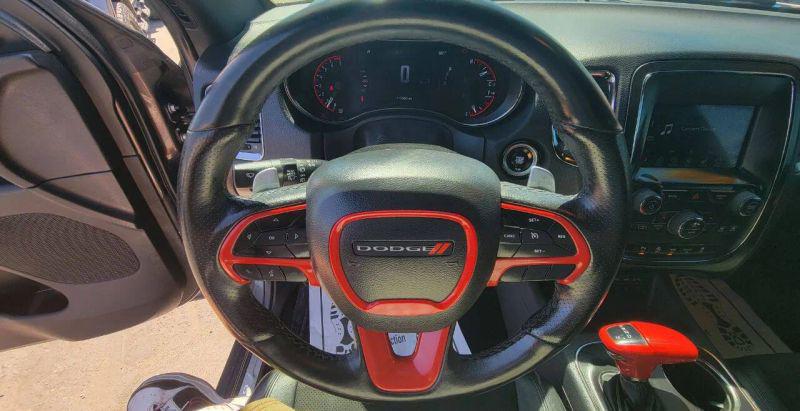 2019 Dodge Durango GT Plus AWD