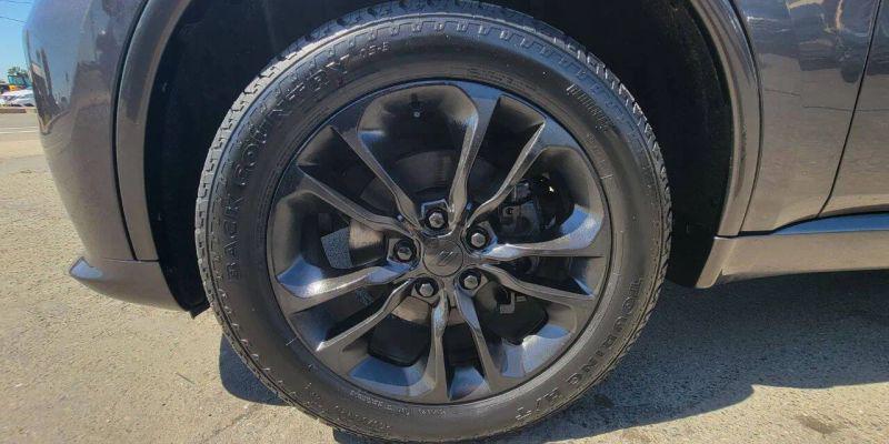 2019 Dodge Durango GT Plus AWD