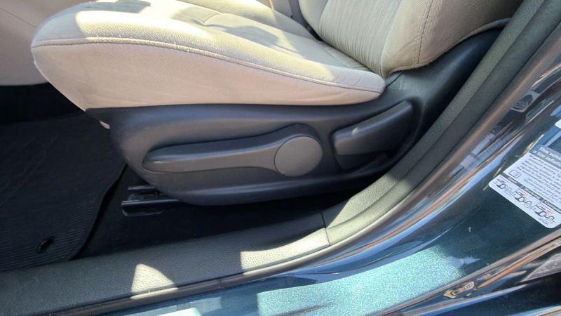 2016 Nissan Sentra SV