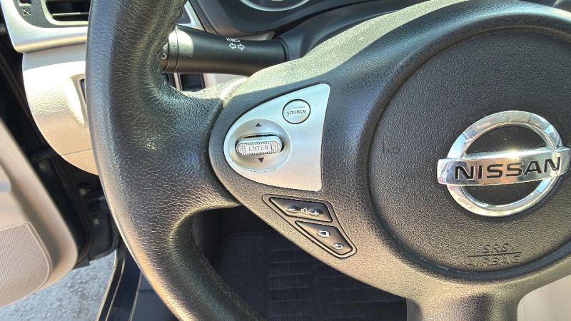 2016 Nissan Sentra SV