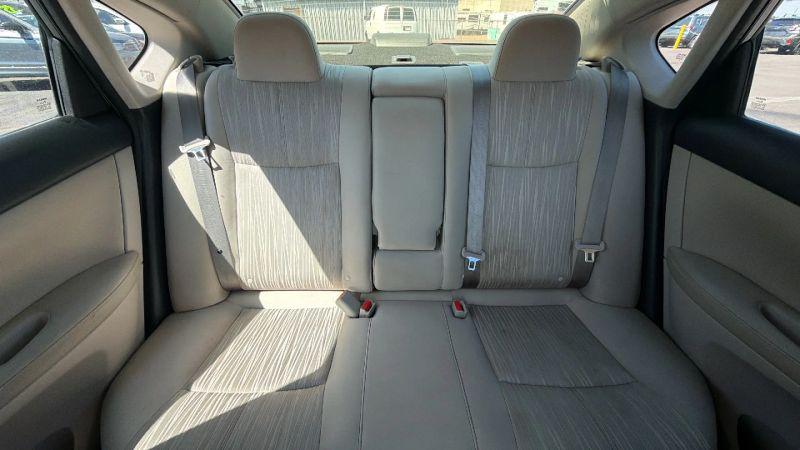 2016 Nissan Sentra SV