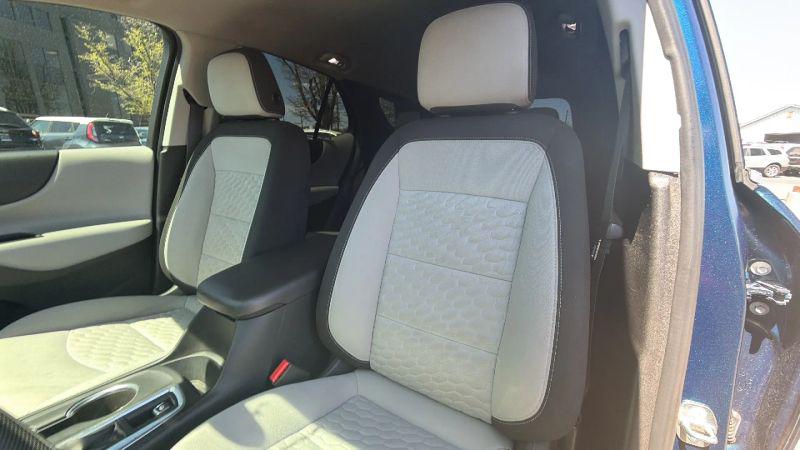 2020 Chevrolet Equinox AWD 2FL