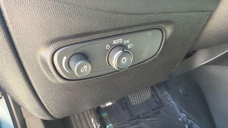 2020 Chevrolet Equinox AWD 2FL