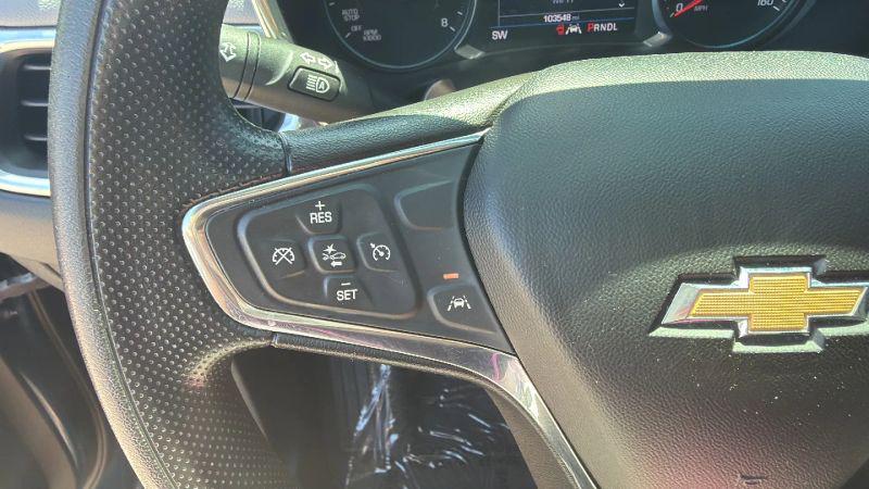 2020 Chevrolet Equinox AWD 2FL
