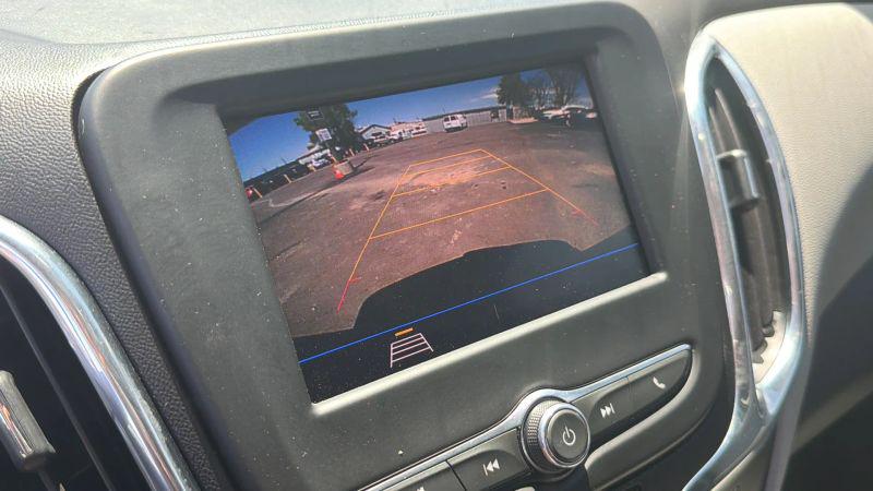 2020 Chevrolet Equinox AWD 2FL