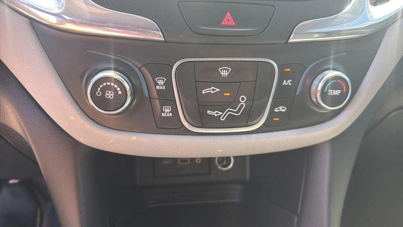 2020 Chevrolet Equinox AWD 2FL