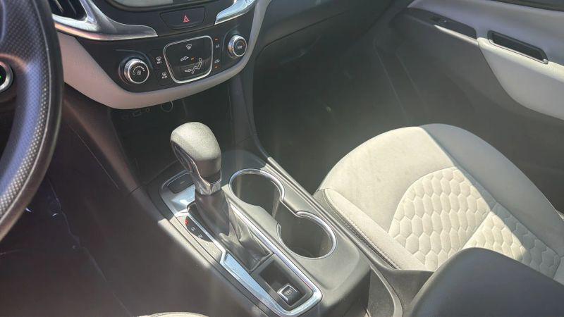 2020 Chevrolet Equinox AWD 2FL