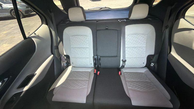 2020 Chevrolet Equinox AWD 2FL