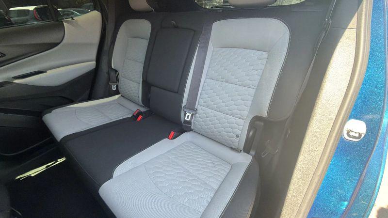 2020 Chevrolet Equinox AWD 2FL
