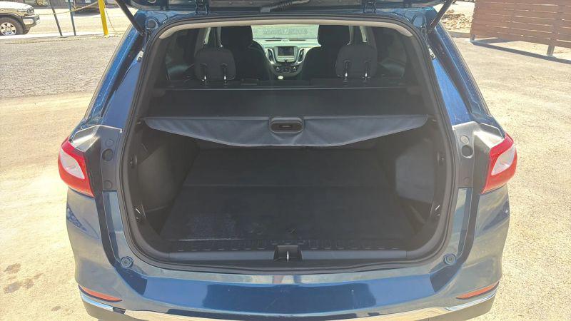 2020 Chevrolet Equinox AWD 2FL