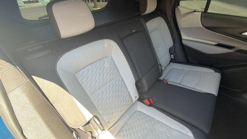2020 Chevrolet Equinox AWD 2FL