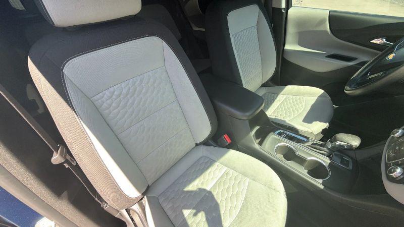 2020 Chevrolet Equinox AWD 2FL