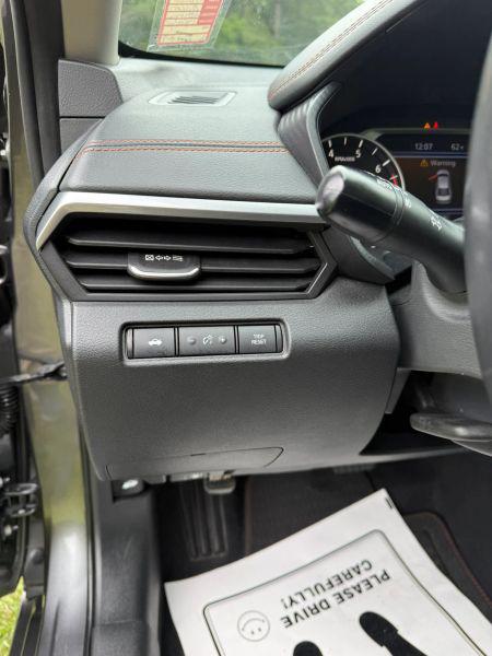2022 Nissan Altima SR FWD