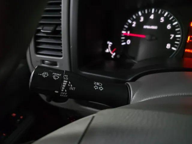 2018 Nissan 3500 SV V6