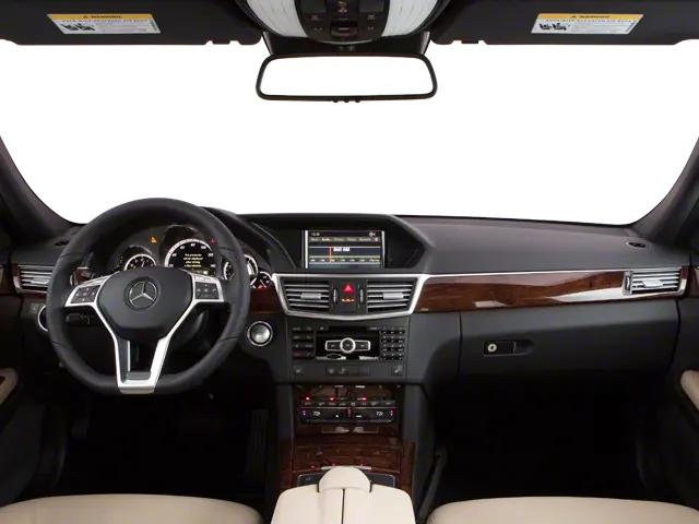 2010 Mercedes-Benz E 350 E 350