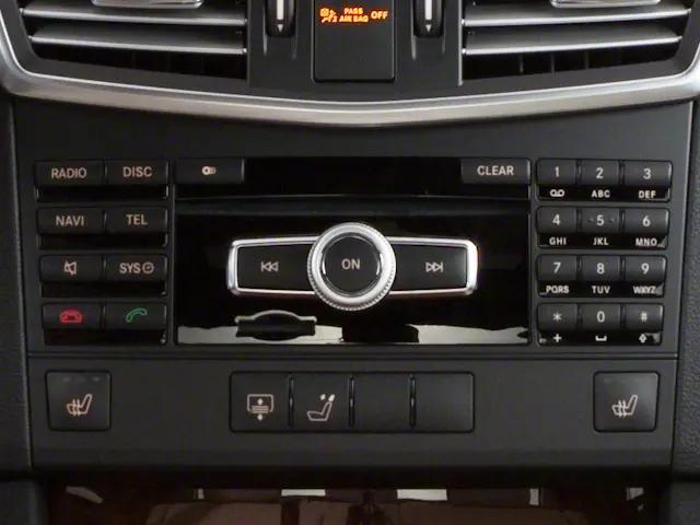 2010 Mercedes-Benz E 350 E 350